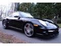 Black - 911 Turbo Coupe Photo No. 8
