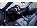 Black - 911 Turbo Coupe Photo No. 10