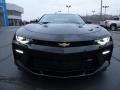 Black - Camaro SS Coupe Photo No. 2