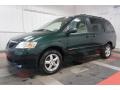 Sage Green Metallic - MPV ES Photo No. 2