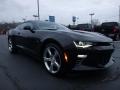 Black - Camaro SS Coupe Photo No. 3
