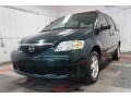 Sage Green Metallic - MPV ES Photo No. 3