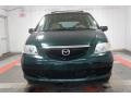 Sage Green Metallic - MPV ES Photo No. 4