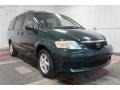 Sage Green Metallic - MPV ES Photo No. 5