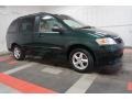 Sage Green Metallic - MPV ES Photo No. 6