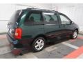 Sage Green Metallic - MPV ES Photo No. 7
