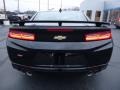 Black - Camaro SS Coupe Photo No. 6