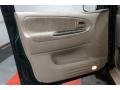 Sage Green Metallic - MPV ES Photo No. 12