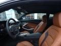 2016 Chevrolet Camaro SS Coupe Front Seat