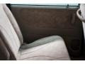 Sage Green Metallic - MPV ES Photo No. 15