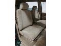 Sage Green Metallic - MPV ES Photo No. 18