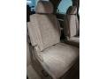 Sage Green Metallic - MPV ES Photo No. 19