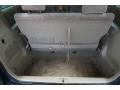Sage Green Metallic - MPV ES Photo No. 22