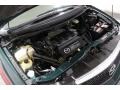 Sage Green Metallic - MPV ES Photo No. 43