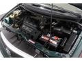 Sage Green Metallic - MPV ES Photo No. 44