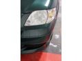 Sage Green Metallic - MPV ES Photo No. 45
