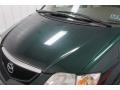 Sage Green Metallic - MPV ES Photo No. 50