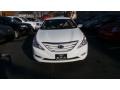Shimmering White - Sonata GLS Photo No. 2