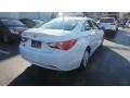 Shimmering White - Sonata GLS Photo No. 6