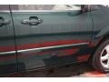 Sage Green Metallic - MPV ES Photo No. 57