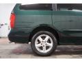 Sage Green Metallic - MPV ES Photo No. 60