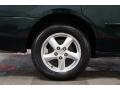 Sage Green Metallic - MPV ES Photo No. 61