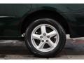 Sage Green Metallic - MPV ES Photo No. 70