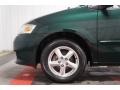 Sage Green Metallic - MPV ES Photo No. 78
