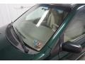 Sage Green Metallic - MPV ES Photo No. 83