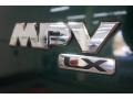 Sage Green Metallic - MPV ES Photo No. 91