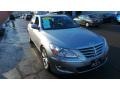 2010 Titanium Gray Metallic Hyundai Genesis 4.6 Sedan #109232051