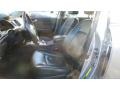 Titanium Gray Metallic - Genesis 4.6 Sedan Photo No. 8