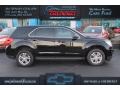 Black 2014 Chevrolet Equinox LS