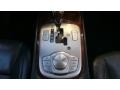 Titanium Gray Metallic - Genesis 4.6 Sedan Photo No. 14