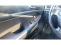 Titanium Gray Metallic - Genesis 4.6 Sedan Photo No. 17