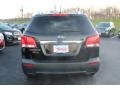 Ebony Black - Sorento LX V6 AWD Photo No. 6