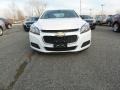 2016 Summit White Chevrolet Malibu Limited LS  photo #3