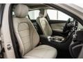 Polar White - C 300 Sedan Photo No. 2