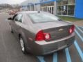 2012 Mocha Steel Metallic Chevrolet Malibu LS  photo #4