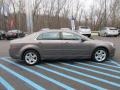 Mocha Steel Metallic - Malibu LS Photo No. 8