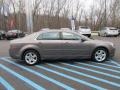 2012 Mocha Steel Metallic Chevrolet Malibu LS  photo #8