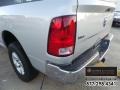 Bright Silver Metallic - 1500 SLT Quad Cab Photo No. 5