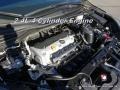 2012 Crystal Black Pearl Honda CR-V EX-L 4WD  photo #9