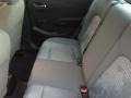 Blue Topaz Metallic - Sonic LS Sedan Photo No. 9