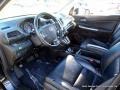 2012 Crystal Black Pearl Honda CR-V EX-L 4WD  photo #32