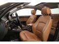 2009 Black Sapphire Metallic BMW 3 Series 335xi Coupe  photo #5