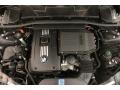  2009 3 Series 335xi Coupe 3.0 Liter Twin-Turbocharged DOHC 24-Valve VVT Inline 6 Cylinder Engine