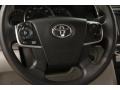 Magnetic Gray Metallic - Camry LE Photo No. 6
