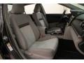 Magnetic Gray Metallic - Camry LE Photo No. 14