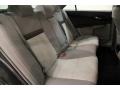 Magnetic Gray Metallic - Camry LE Photo No. 15